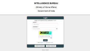 IB ACIO Interview Call Letter 2026 Out, Interview Starts on 1st April