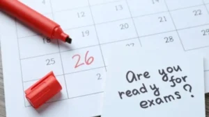 Gauhati High Court exam date 2026 out