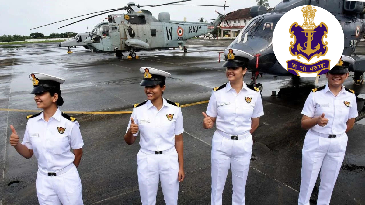 Indian Navy Agniveer Exam Date 2026
