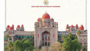 Telangana District Court Hall Ticket 2026, Download Typist & Copyist Typing Call Letter on 2nd April