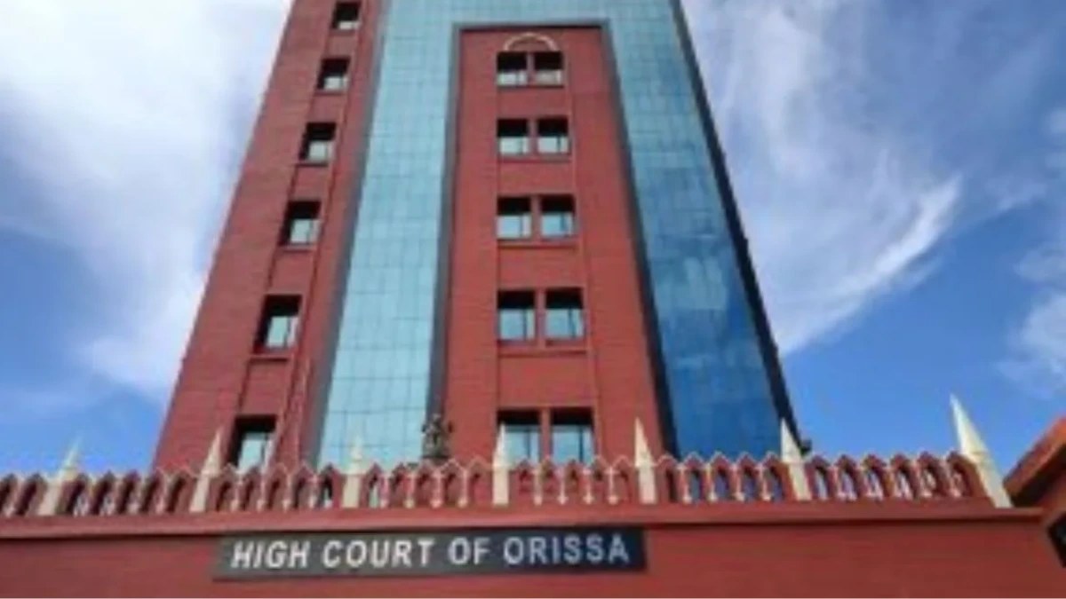 Orissa High Court Prelims Question Paper 2026, Download PDF