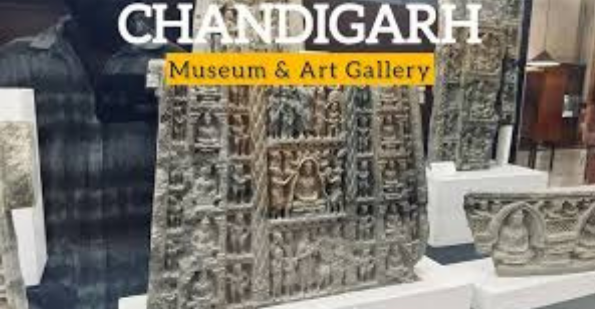 Chandigarh Govt Museum and Art Gallery Recruitment 2026