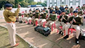 MP Police Constable Band Recruitment 2026