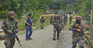 Assam Rifles Recruitment 2026