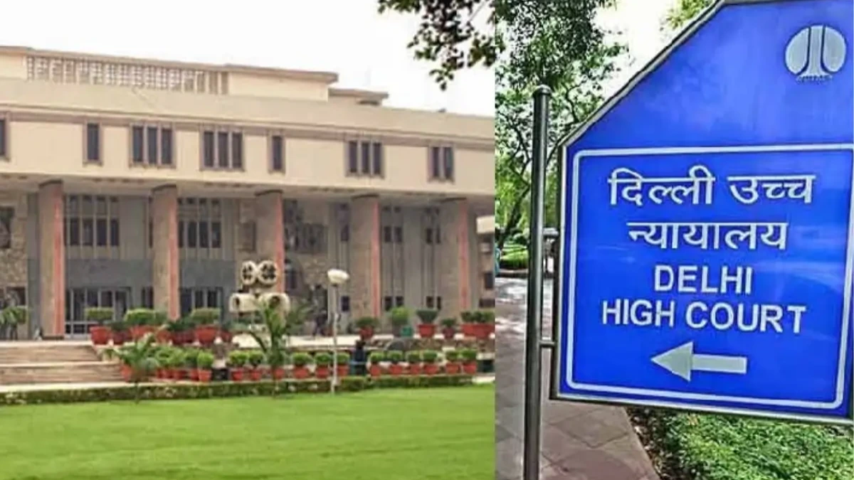 Delhi High Court JJA Result 2026, Check Prelims Merit List Scorecard & Cut Off
