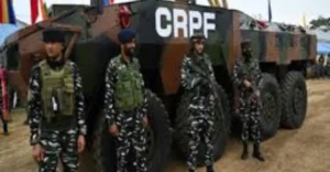 CRPF Tradesman Recruitment 2026