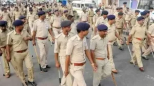 Bihar Police Driver Constable Driving Test Date FAKE Alert, Official Notice by CSBC