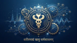 AIIMS NORCET 10 Prelims Time Management Strategy: 18 Mins, 20 Questions