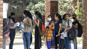 OSSSC Forest Guard Admit Card 2026