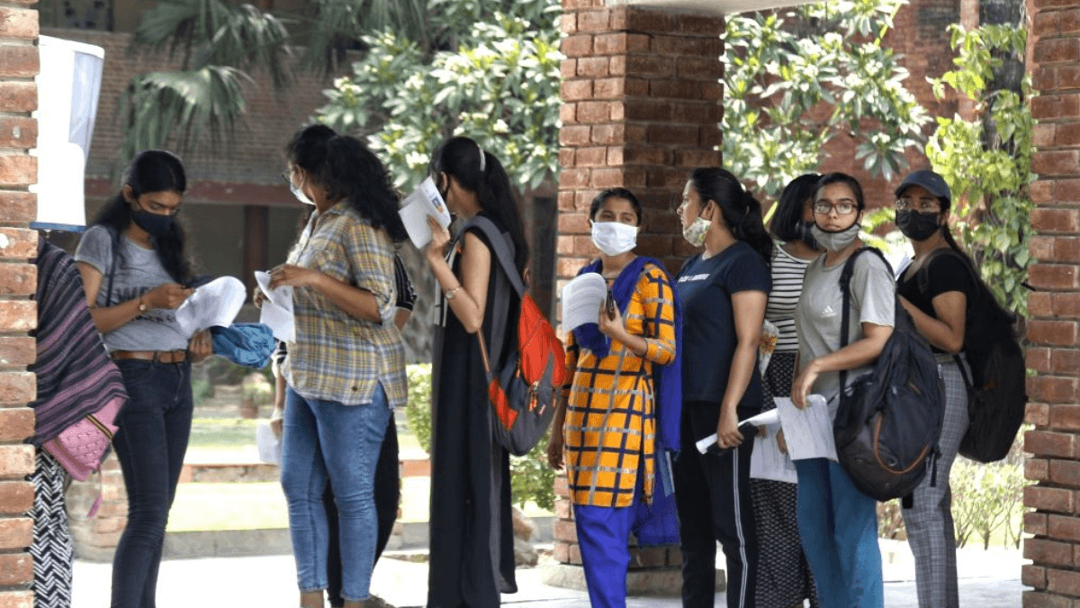 OSSSC Forest Guard Admit Card 2026