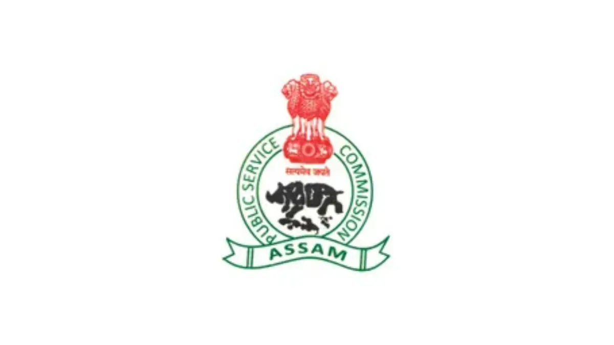 APSC CCE Notification 2026