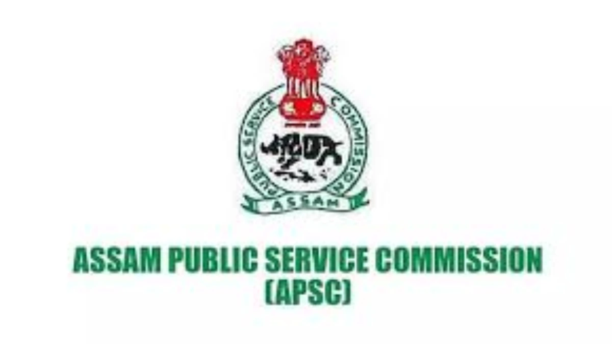 APSC CCE Syllabus 2026, Check Prelims & Mains Exam Pattern