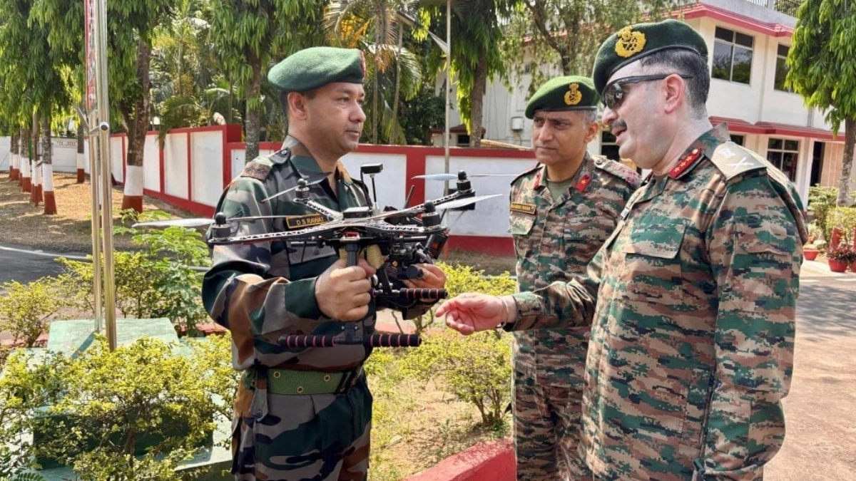 Assam Rifles Syllabus 2026, Check Latest Exam Pattern & Structure