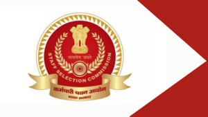 ssc selection post phase 14 notification 2026 Out