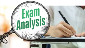 BPSC AEDO Exam Analysis