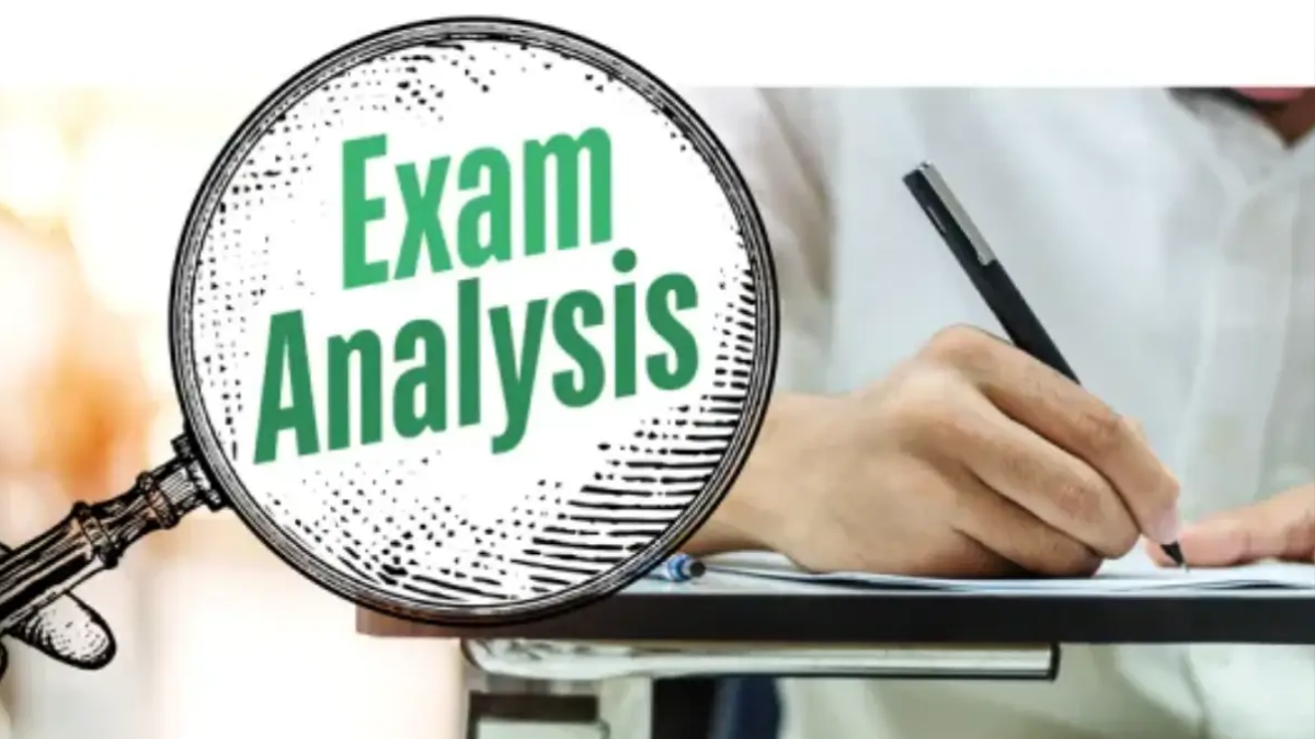 BPSC AEDO Exam Analysis