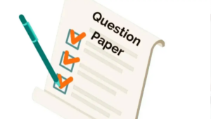 BPSC AEDO Question Paper 2026