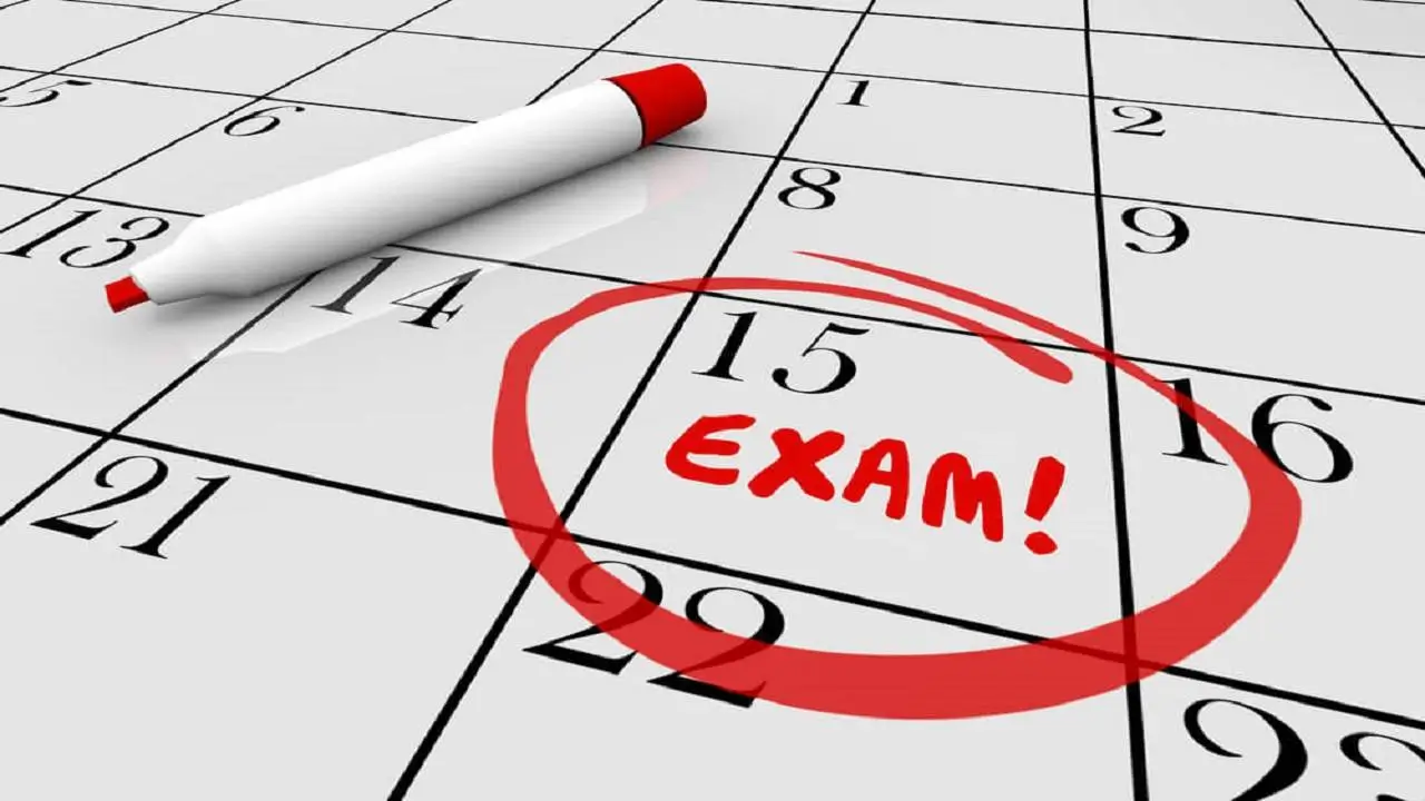 SSC GD Exam Date 2026 Out