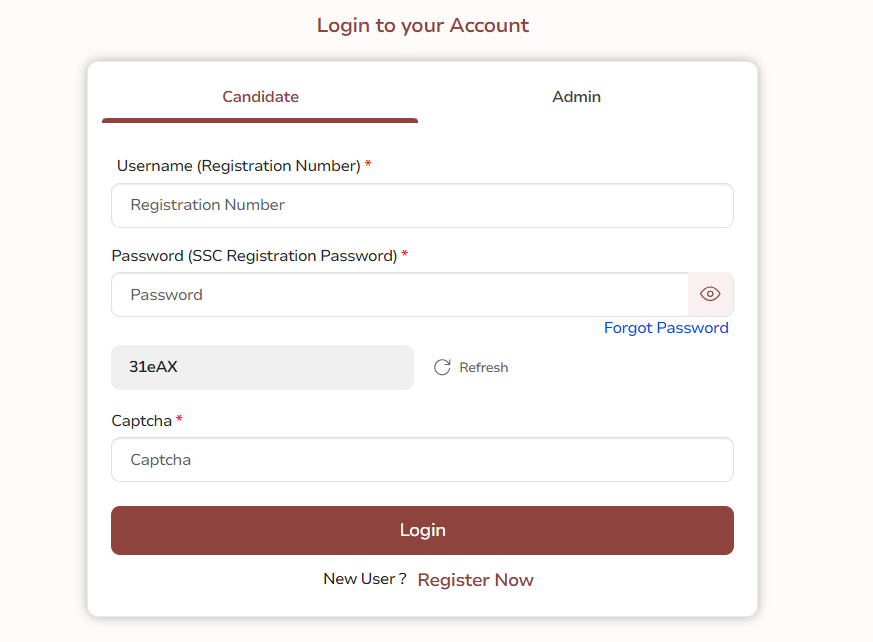 SSC Selection Post Apply Online 2026 Started, Check Online Form Link, Fee and Steps_5.1