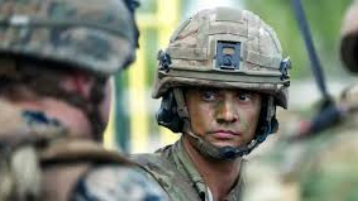 UPSSSC Platoon Commander Recruitment