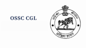 OSSC CGL Admit Card 2026