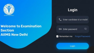AIIMS NORCET 10 Result 2026