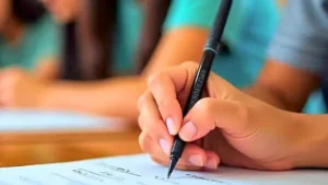 OSSC CGL Question Paper 2026