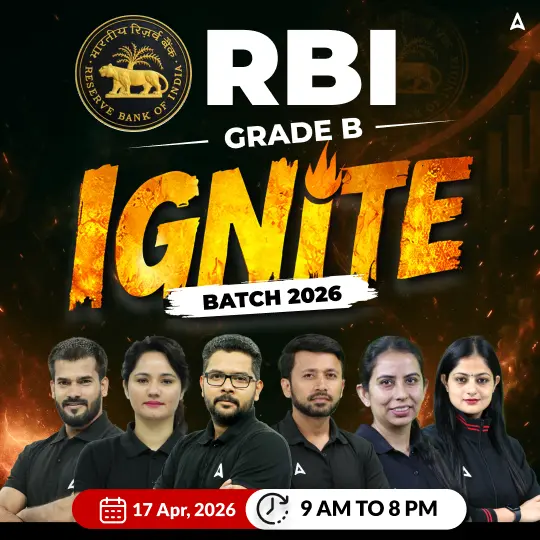 RBI Grade B 2026 Tender Out, Notification Releasing on 28 April_5.1