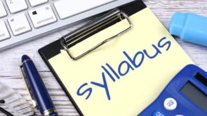 SSB Odisha Librarian Syllabus 2026