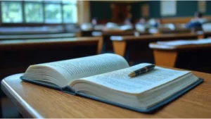 UPSSSC Havaldar Instructor Syllabus 2026