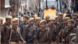 UPSSSC Havaldar Instructor Recruitment 2026