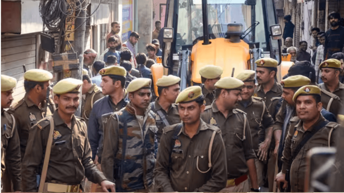 UPSSSC Havaldar Instructor Recruitment 2026