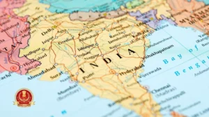 SSC GD City Intimation Slip