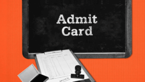 Bombay High Court Hall Ticket 2026