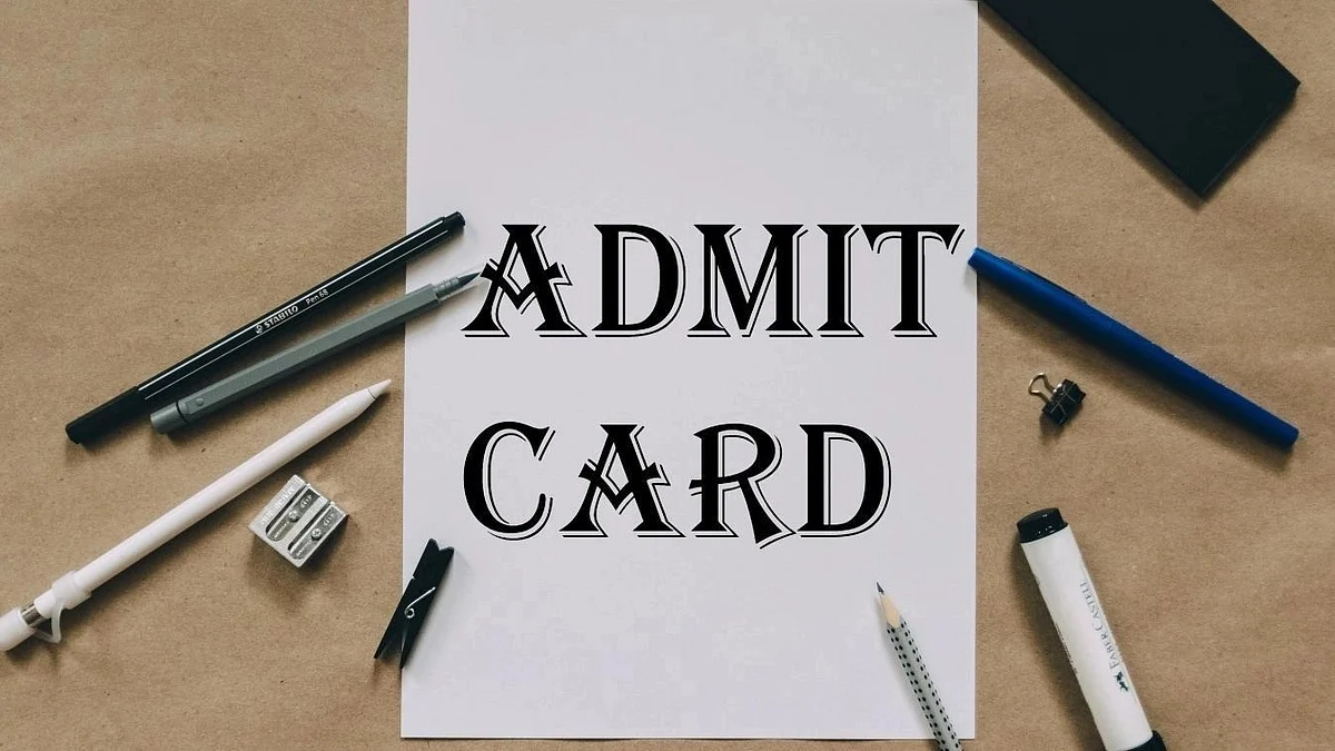UP Lekhpal Admit Card 2026