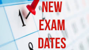 BPSC Stenographer New Exam Date 2026