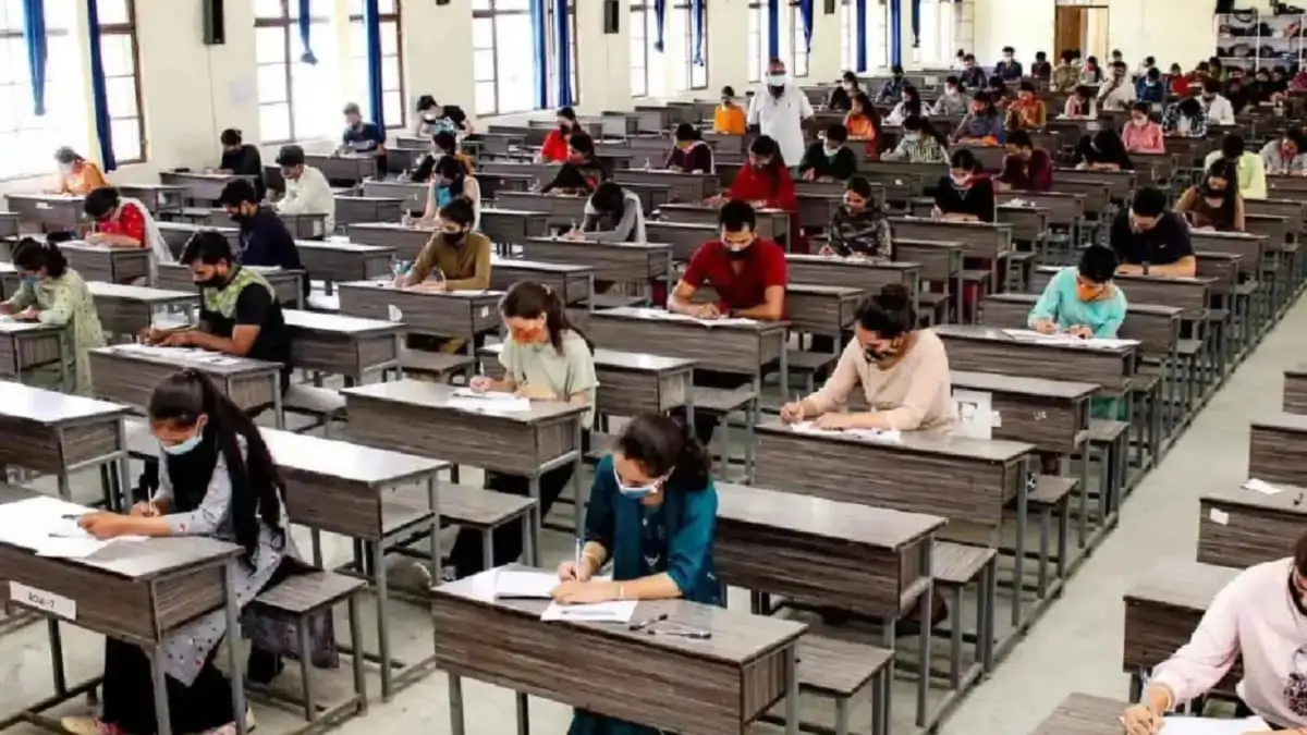 HPSC HCS Hall Ticket 2026