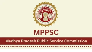 MPPSC Prelims Admit Card 2026