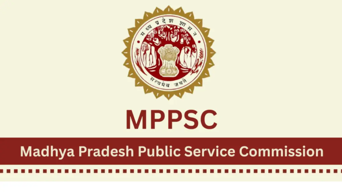 MPPSC Prelims Admit Card 2026