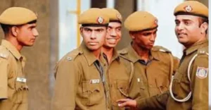 Jharkhand Home Guard