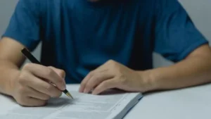 Gauhati High Court Question Paper 2026