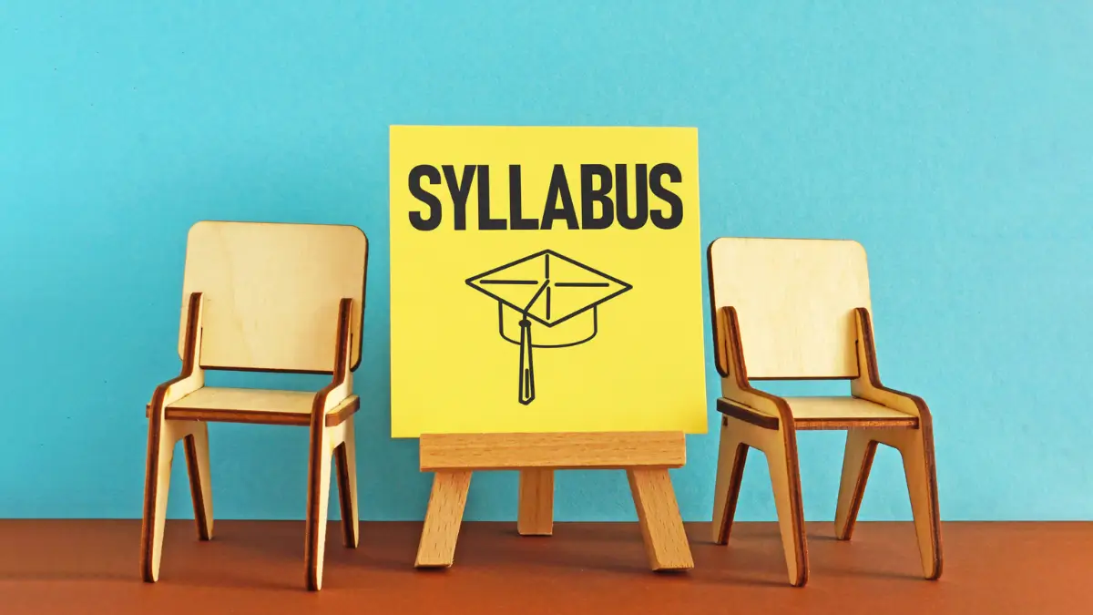 Patna High Court Computer Operator Syllabus 2026