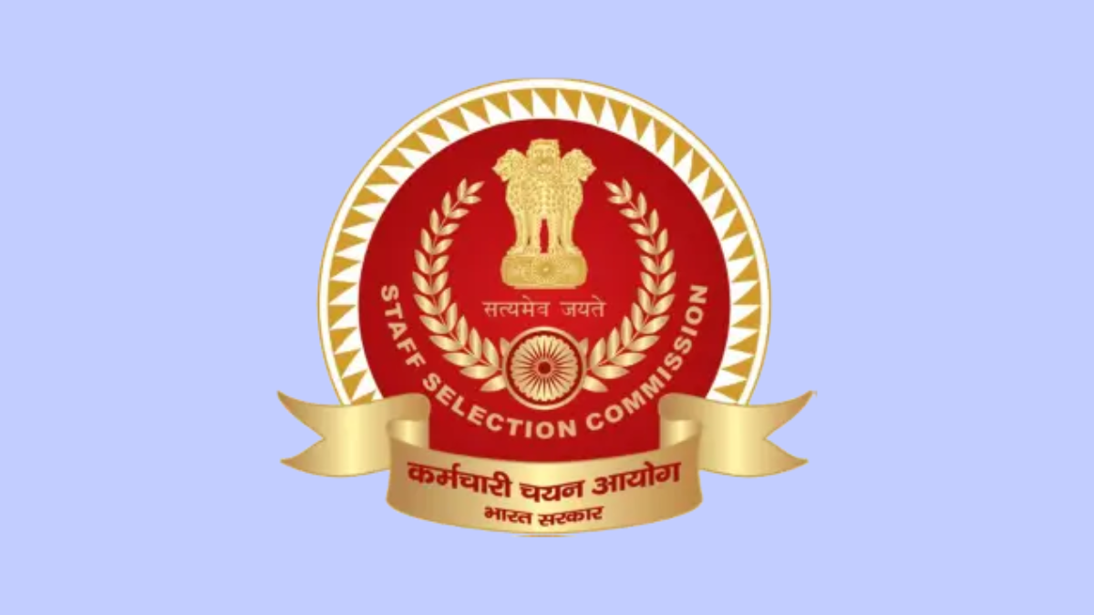 SSC Stenographer Notification 2026