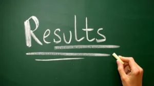 PSSSB Group D Result 2026 Out