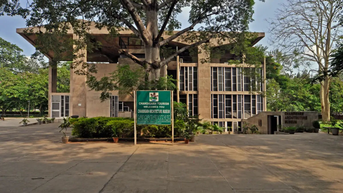Chandigarh Museum Art Gallery Recruitment 2026