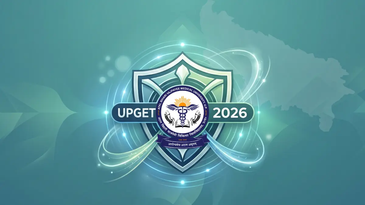 UP GNM Application Form 2026, Check Applications and Test Dates @abvmuup.edu.in