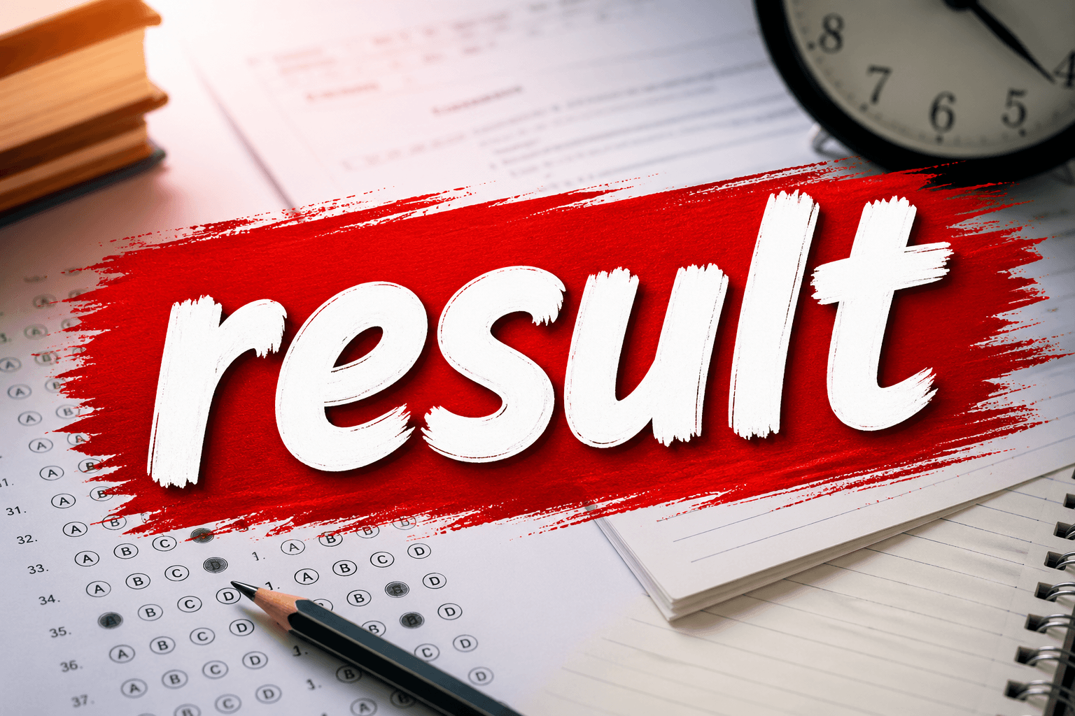 JKSSB Junior Assistant Result 2026