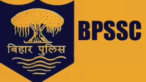 Bihar Police Havildar Instructor