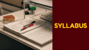 Ludhiana Court Clerk Syllabus