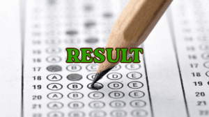 DSSSB Lab Attendant Result 2026
